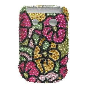  Cell Phone Full Diamond Crystals Bling Rhinestones Protective Case 