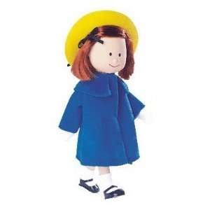  MADELINE & Friends Outfit Toys & Games