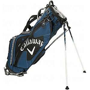 Callaway X 22 Stand Bags