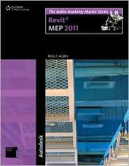 The Aubin Academy Master Series Revit MEP 2011, (1111137935), Paul F 