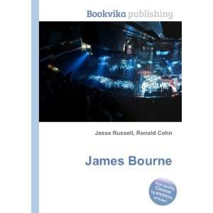  James Bourne Ronald Cohn Jesse Russell Books