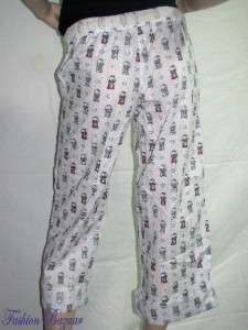 Victorias Secret PINK Pajamas Pants (Size XS) Ret $28  
