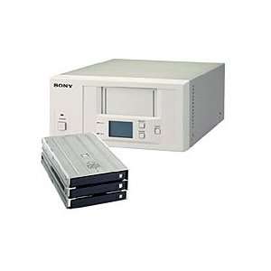  Sony TSL11000 DDS4 Autoloader Internal SE/SCSI 