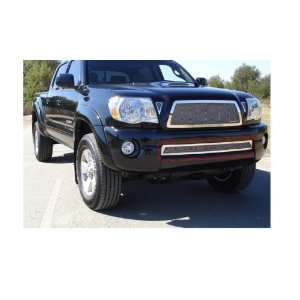  2005 2011 TOYOTA TACOMA MESH BUMPER GRILLE GRILL 