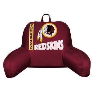 Washington Redskins Locker Room Bedrest