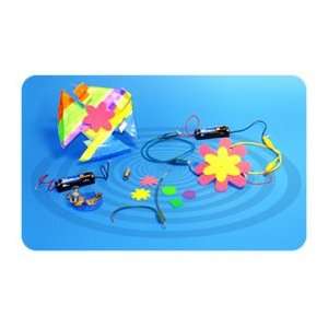  Fun Science Electricity Kit Toys & Games