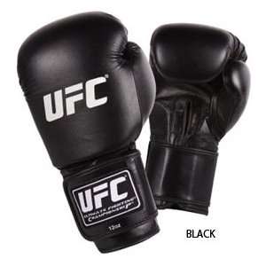  Gungfu UFC Professional Leather Boxing Gloves Sports 