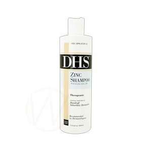  DHS zinc shampoo 12fl oz Beauty