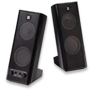  X 140 2.0 Speakers Electronics