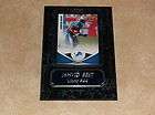 Jahvid Best Lions Wall Plaque With 2011 Gridiron Gear Card #100 
