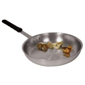 Paderno World Cuisine A16114 Frying Pan in Silver Size 2 H x 12 W x 