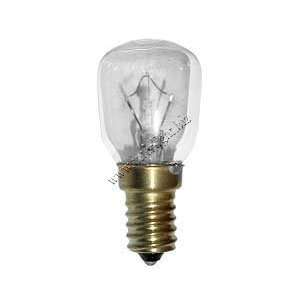 6935 120/130v 25w E14 BASE Hama Light Bulb / Lamp Philips Lighting Z 