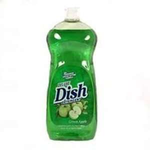  Deluxe dish detergent, 25 oz.