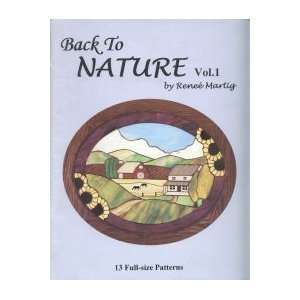  Back to Nature Renee Martig Books