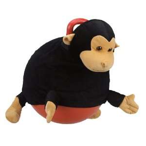  Charm Company Monkey Hopper Ball Toys & Games