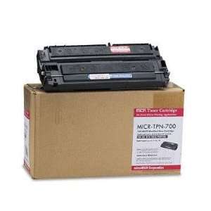  MICRTPN700 (92274A) Toner Cartridge, Black Electronics