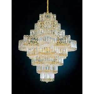  Equinoxe 2726 Chandelier By Schonbek