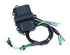 Mercury Outboard 35 hp Switch Box Power Pack
