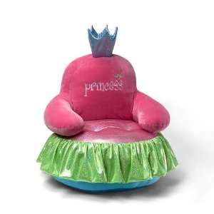  Gund Princess Throne Chair Toys & Games