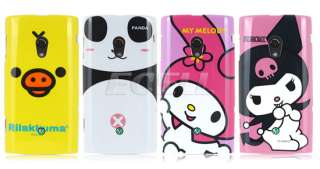   CHICK BIRD SNAP ON BACK CASE FOR SONY ERICSSON XPERIA X10  