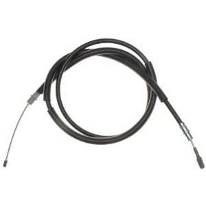  ACDelco 18P1505 Parking Brake Cable Automotive