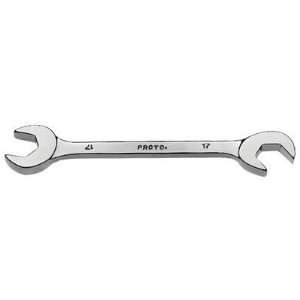  Metric Angle Open End Wrenches   wr angle 17mm