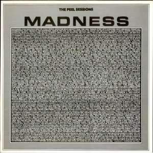  The Peel Sessions Music