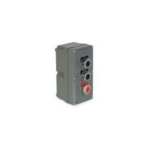  Square D Control Station, Up/Down/Stop, 3NO/3NC 