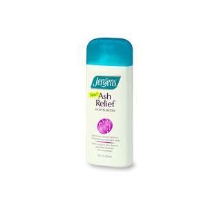  Jergens Ash Relief Moisturizer   10 fl oz Beauty