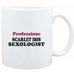    Profession Scarlet Ibis Sexologist  Animals