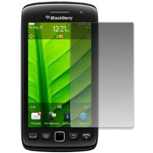   Protector for RIM BlackBerry Torch 9860 Cell Phones & Accessories
