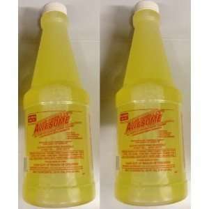  2 pack Las Totally Awesome All Purpose Cleaner, Degreaser 