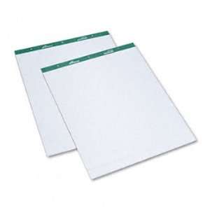   Pads, Quadrille Rule, 27 x 34, WE, 2 50 Sheet Pads/Pack Electronics
