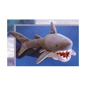  Shark Puppet