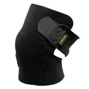 AWP Padded Knee Support 1L 40010