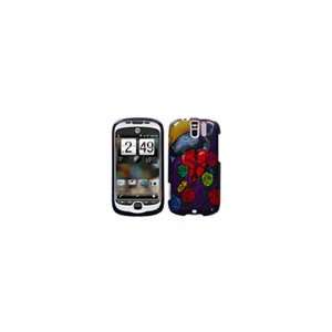  Htc MyTouch 3G Slide Love Stings Cell Phone Snap on Cover 