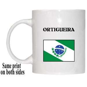  Parana   ORTIGUEIRA Mug 