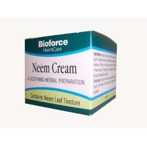 A.Vogel Neem Care Cream 50g Beauty