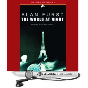   at Night (Audible Audio Edition) Alan Furst, Joel Leffert Books