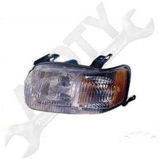 Ford Escape NEW Driver Side Headlight/Headlamp Assembly  