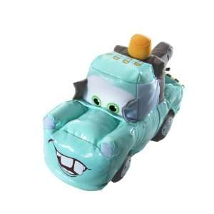  Cars Smack & Yak Mater Toys & Games