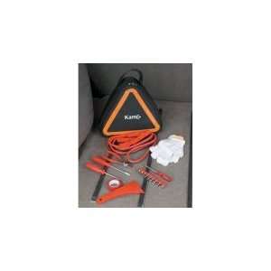  Basic Car Emergency Kit Electronics