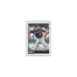   Topps Lineage Venezuelan #TV10   Troy Tulowitzki Sports Collectibles