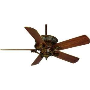  Casablanca C5S63Z B111 Barolo 52 Ceiling Fan in Tuscan 