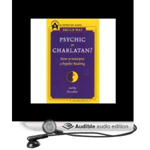  Psychic or Charlatan? How to Interpret a Psychic Reading 