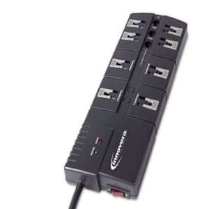  Grade/Media Center Eight Outlet Surge Suppressor SURGE,8 OUTLET 