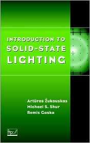   Lighting, (0471215740), Michael S. Shur, Textbooks   