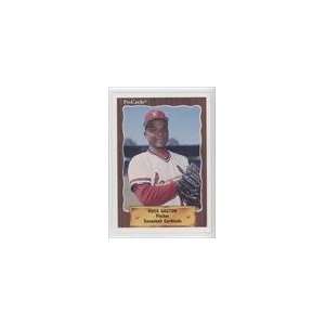   Savannah Cardinals ProCards #2065   Russ Gaston