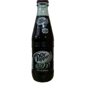 Original Dr. Pepper Made with Imperial Cane Sugar Reto. 4   6 Packs 