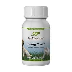  Energy Tonic (PetAlive)